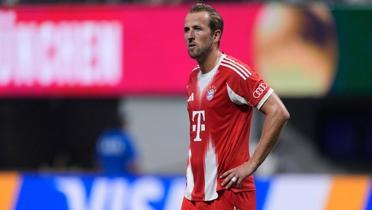 Srpriz gelime! Harry Kane Dnya Kupas sonras imzay atyor