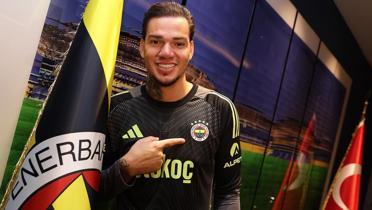 Fenerbahe'nin yeni kalecisi Ederson, stanbul'a geliyor