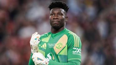 Uurcan akr'n yerine geliyor! Trabzonspor, Andre Onana'y bitiriyor