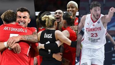 Baar tesadf deil! te son 20 ylda Trk sporundaki ykseliin srr