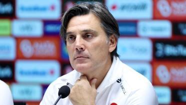 Vincenzo Montella: Dnyann en iyi takmlarndan biri ama...