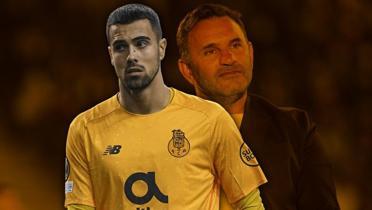 45 milyon euro istediler demiti! Porto'dan Okan Buruk'a tepki