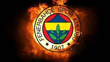 Fenerbahe TFF'ye bildirdi! Oyuncu ile yollar ayrld