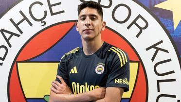 Fenerbahe'de daha 1 maa kmt! Edson Alvarez'den kt haber geldi
