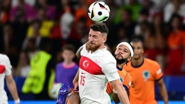 Salih zcan'da byk derbi