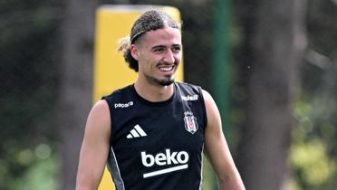 Taylan Bulut yerli statsnde oynayacak