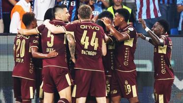 Trabzonspor, Fenerbahe mayla 680 gnlk hasreti bitirmek istiyor