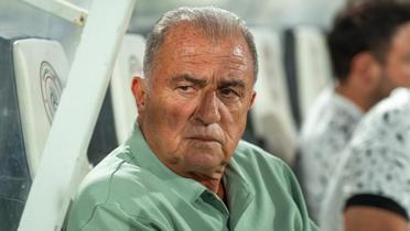Fatih Terim iin milli takm srprizi!
