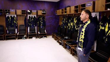 Fenerbahe Tedesco ile hzlanacak