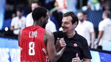 Final istiyoruz