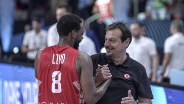 Final istiyoruz