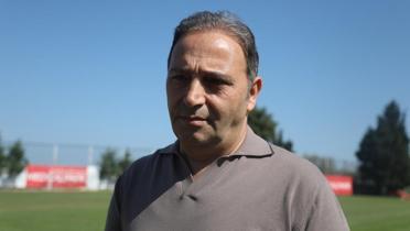 Fuat apa: Forvet blgesi iin 3-4 oyuncuyla gryoruz
