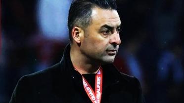 Futbol zgrlk mcadelemiz