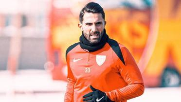 Hasan Ali Kaldrm, Amedspor'a transfer oldu