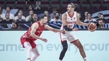 Kenan Sipahi: Final oynamak istiyoruz