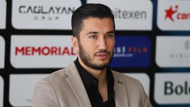 Baakehir'de Nuri ahin sesleri