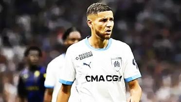 Amine Harit'ten Beikta'a ret