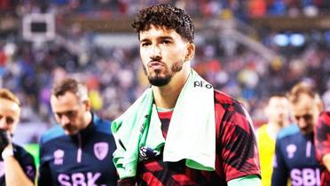 Dev derbide kale Altay Bayndr'a emanet! Amorim tercihini yapt