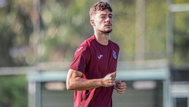 Trabzonspor'da Fenerbahe karlamas almalar sryor