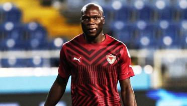 Vincent Aboubakar'n Sao Paulo'ya transferi iptal oldu