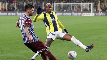 Derbide rakamlar Fener diyor