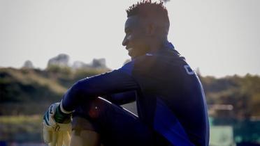 Trabzonspor'da Fenerbahe mesaisi sryor!