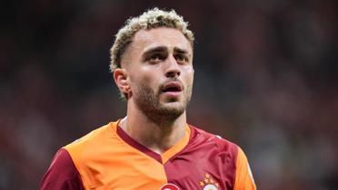 Aslan'da imdi Bar zaman