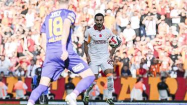 Galatasaray'da yeni transferler grcye kt