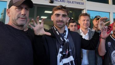 Kara Kartal fark 500 bin euro