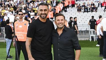 Seluk ahin, Galatasaray ma sonras konutu