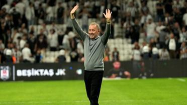 Sergen Yaln: Oyunun oturmas biraz zaman alacak