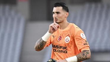 Uurcan akr: Burada olduum iin mutluyum