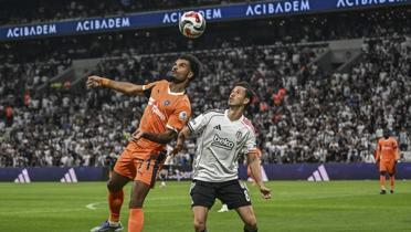 Beikta'tan Salih Uan aklamas! Salk durumu belli oldu
