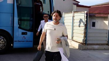 Fatih Tekke: Bugn bir frsat