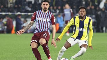 Kadky'de ilklerin derbisi!