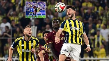 Kadky'de kritik karar! Trabzonspor'un gol VAR'dan dnd