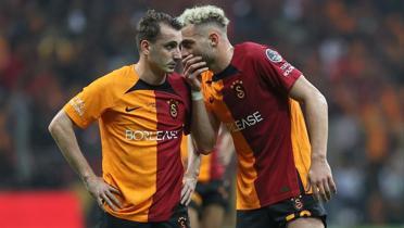 Bar Alper Ylmaz'dan fla hamle! Kerem Aktrkolu'nu takipten kard