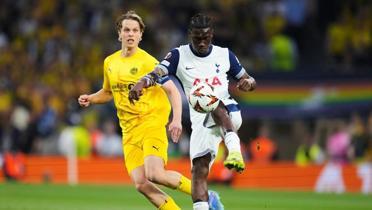 Bissouma iin Premier Lig'den iki talip