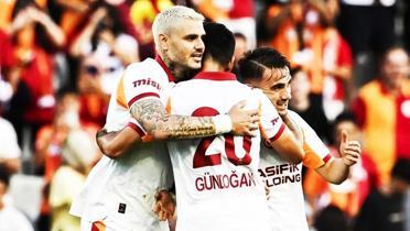 Aslan zafere yakn!