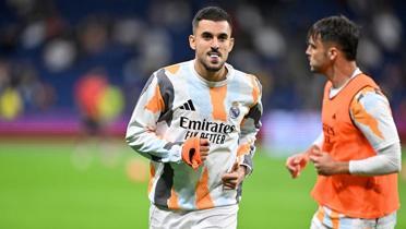 Ceballos: Dnyann en iyi kulbnden ayrlmak kolay deil