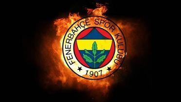 Fenerbahe'de fla gelime! Adaylktan ekildi