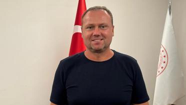 Marcel Licka: Fatih Terim ve ekya birliktelii ilgin olabilir