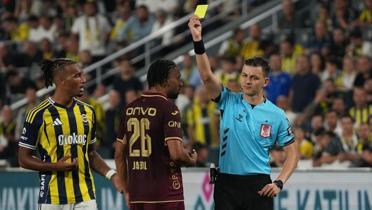 TFF aklad! te derbinin VAR kaytlar