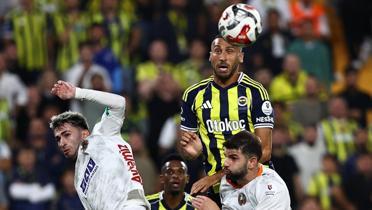 Cenk Tosun: 'Elime arpt aabey' dedi