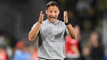 Domenico Tedesco'dan ma sonu aklama! Kazanmay hak etmedik