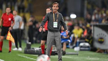 Joao Pereira: Hakemler hakknda konumayacam