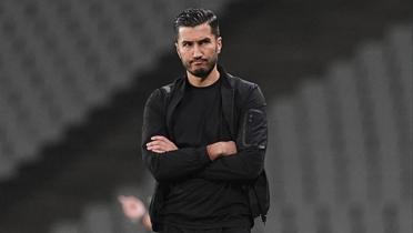 Nuri ahin: Gidecek ok yolumuz var
