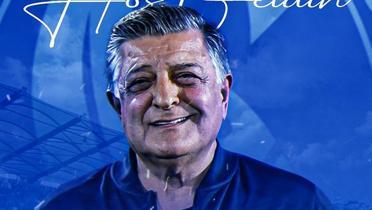 Saryer'in yeni teknik direktr Ylmaz Vural!