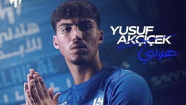 Yusuf Akiek'in gol VAR'a takld!