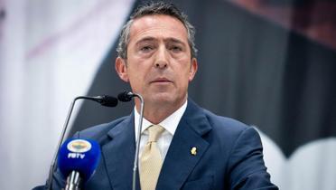 Fenerbahe Bakan Ali Ko, PFDK'ya sevk edildi!